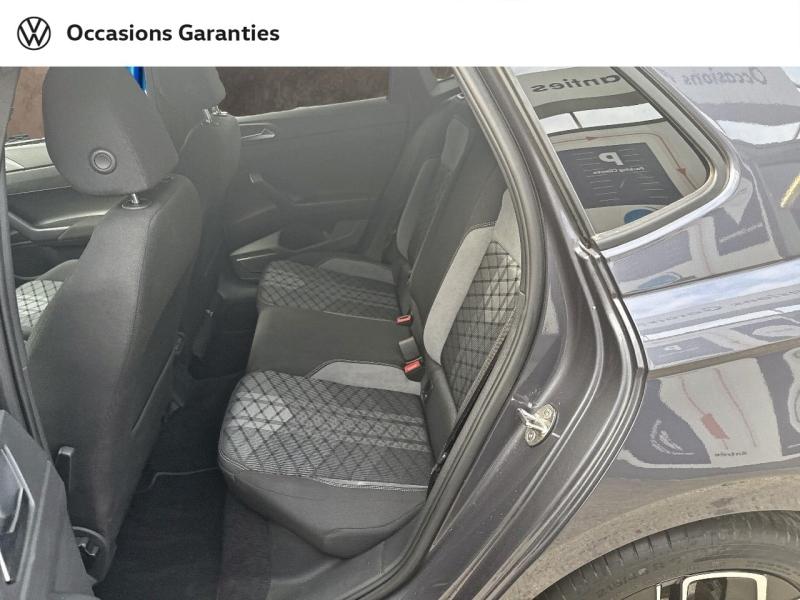 Voitures occasions VOLKSWAGEN POLO R-Line Edition Villemomble