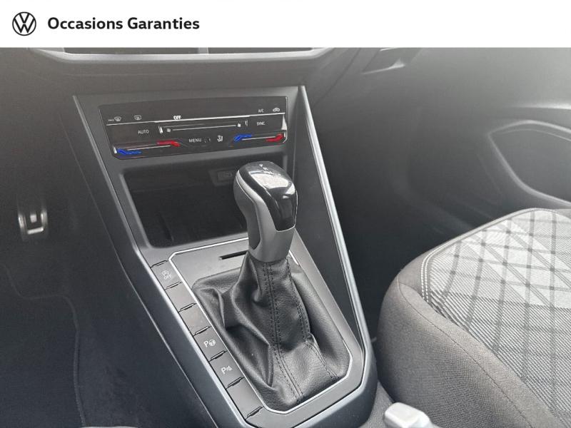 Voitures occasions VOLKSWAGEN POLO R-Line Edition Villemomble