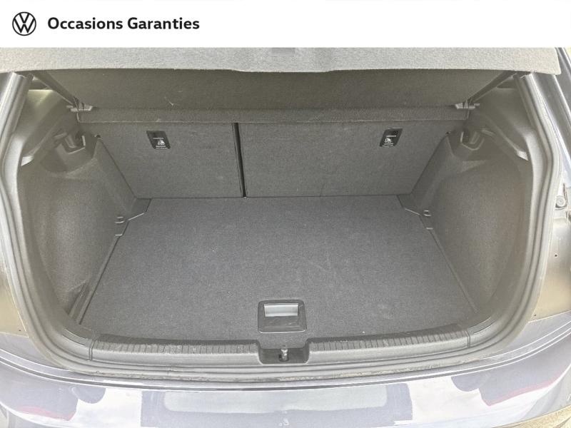 Voitures occasions VOLKSWAGEN POLO R-Line Edition Villemomble