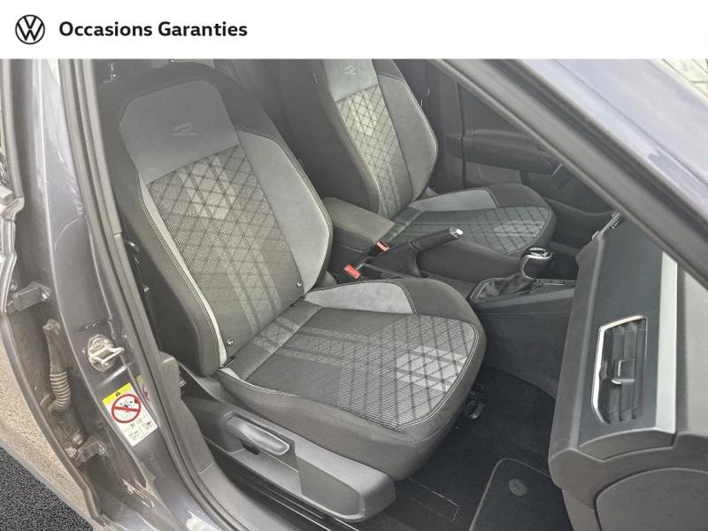 Voitures occasions VOLKSWAGEN POLO R-Line Edition Villemomble