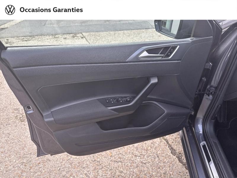 Voitures occasions VOLKSWAGEN POLO R-Line Edition Villemomble