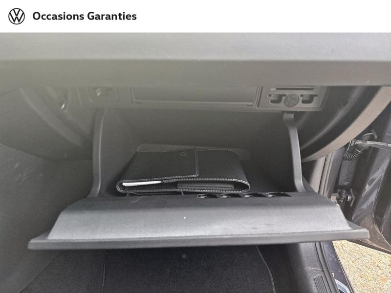 Voitures occasions VOLKSWAGEN POLO R-Line Edition Villemomble