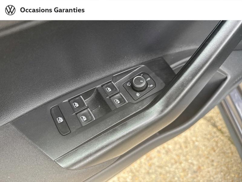 Voitures occasions VOLKSWAGEN POLO R-Line Edition Villemomble