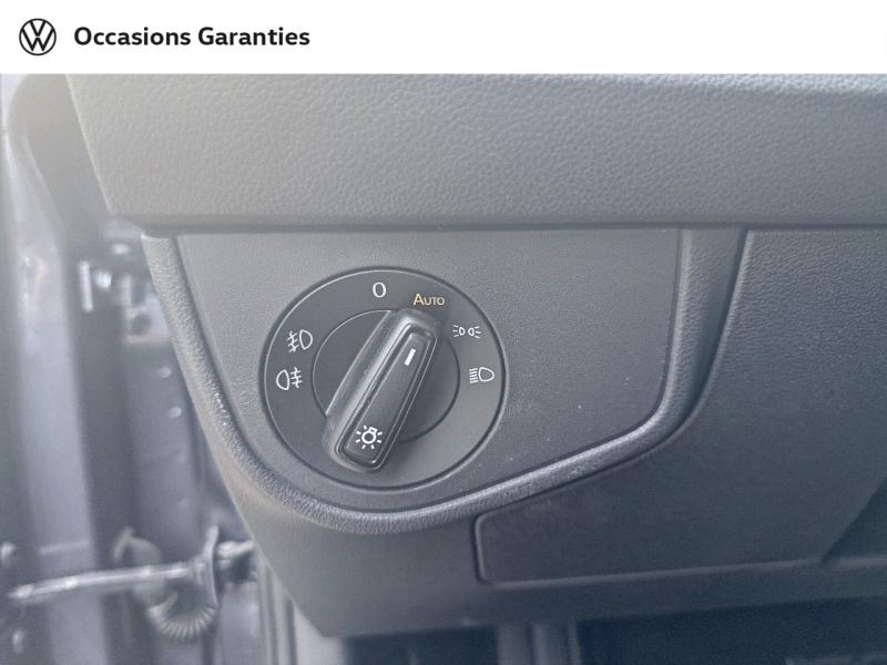 Voitures occasions VOLKSWAGEN POLO R-Line Edition Villemomble