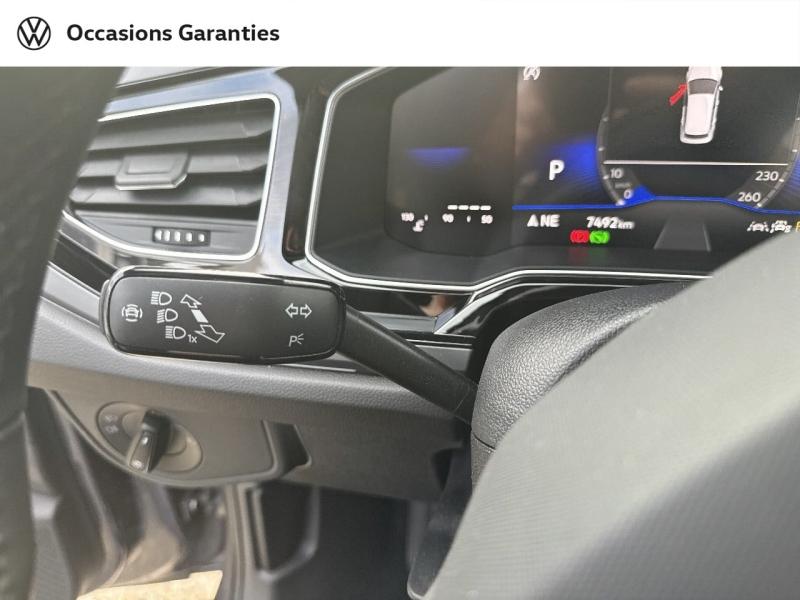 Voitures occasions VOLKSWAGEN POLO R-Line Edition Villemomble