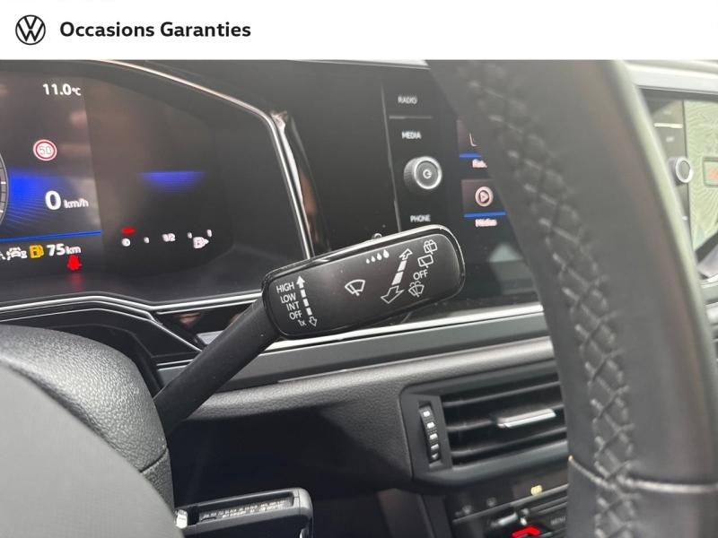 Voitures occasions VOLKSWAGEN POLO R-Line Edition Villemomble