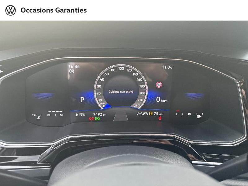 Voitures occasions VOLKSWAGEN POLO R-Line Edition Villemomble