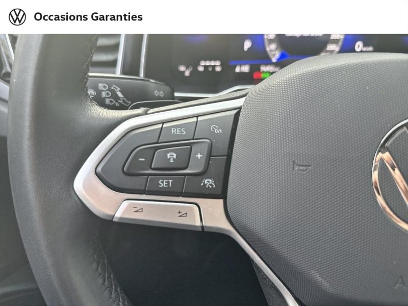 Voitures occasions VOLKSWAGEN POLO R-Line Edition Villemomble