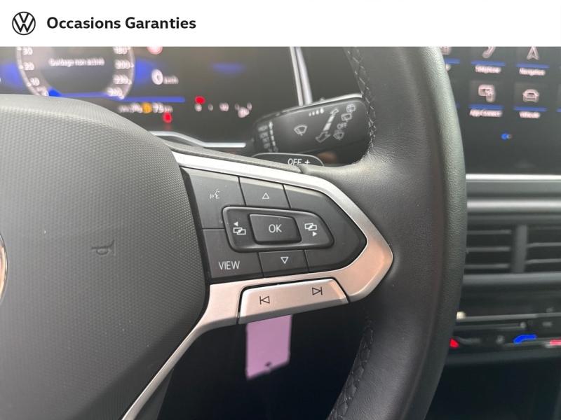 Voitures occasions VOLKSWAGEN POLO R-Line Edition Villemomble