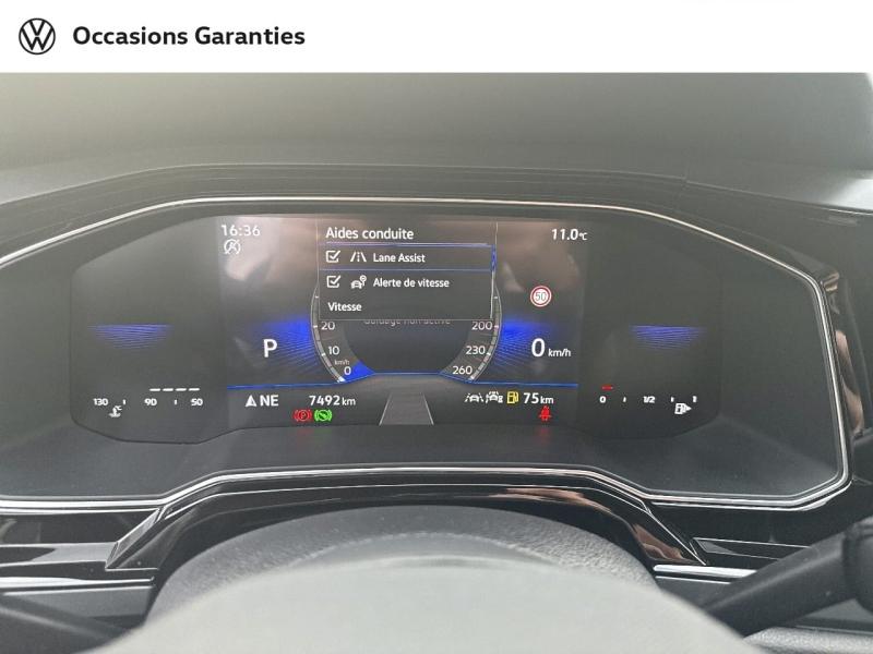 Voitures occasions VOLKSWAGEN POLO R-Line Edition Villemomble