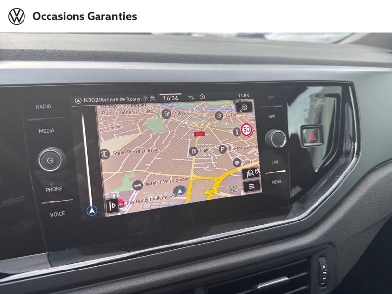 Voitures occasions VOLKSWAGEN POLO R-Line Edition Villemomble