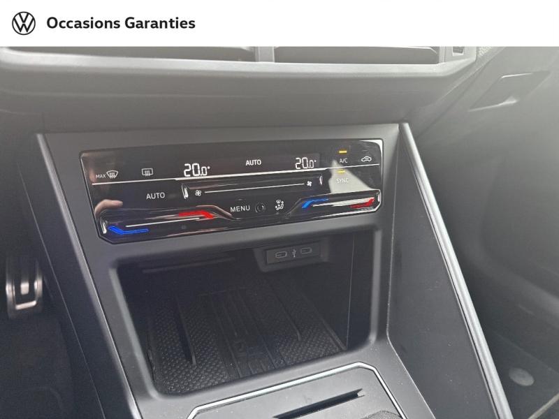 Voitures occasions VOLKSWAGEN POLO R-Line Edition Villemomble