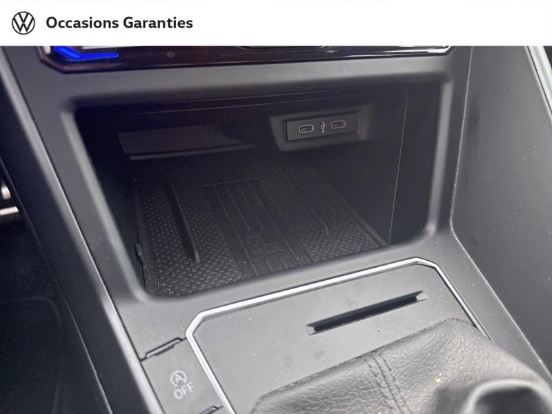 Voitures occasions VOLKSWAGEN POLO R-Line Edition Villemomble