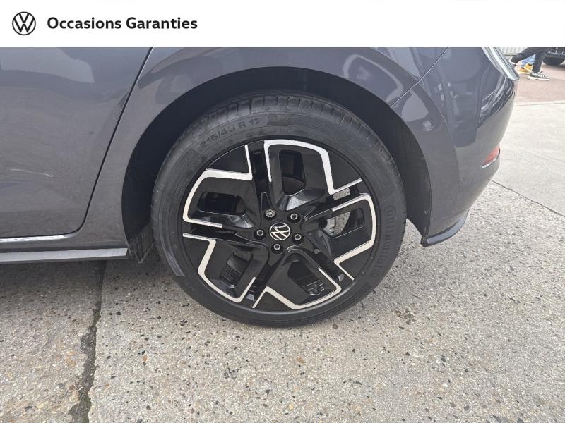 Voitures occasions VOLKSWAGEN POLO R-Line Edition Villemomble