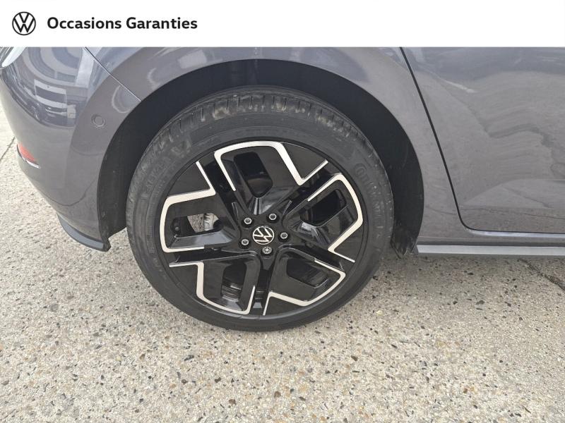 Voitures occasions VOLKSWAGEN POLO R-Line Edition Villemomble