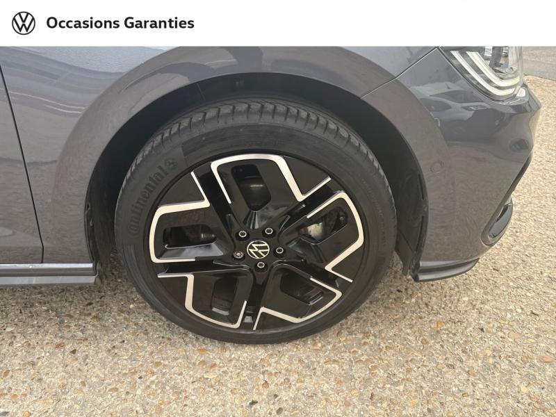 Voitures occasions VOLKSWAGEN POLO R-Line Edition Villemomble