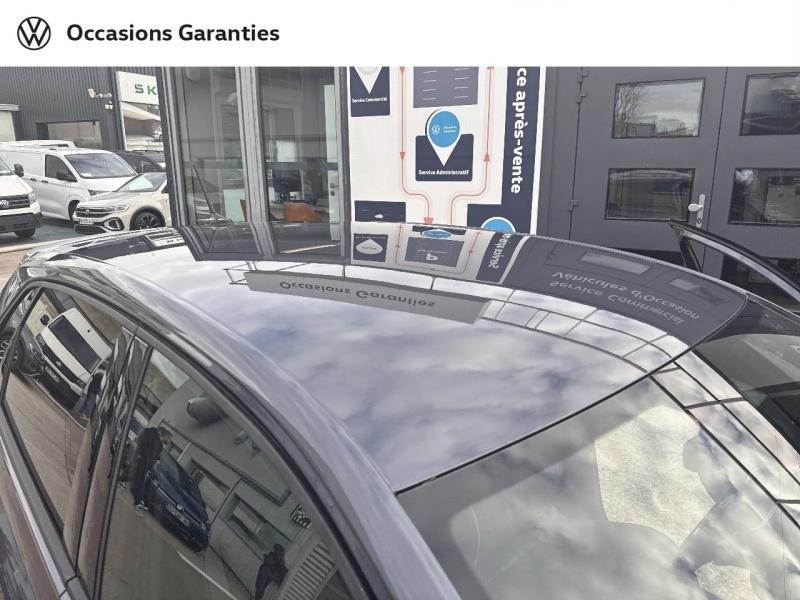 Voitures occasions VOLKSWAGEN POLO R-Line Edition Villemomble