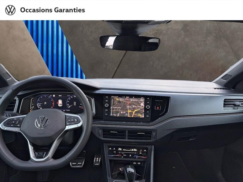 Voitures occasions VOLKSWAGEN TAIGO R-Line Edition Villemomble