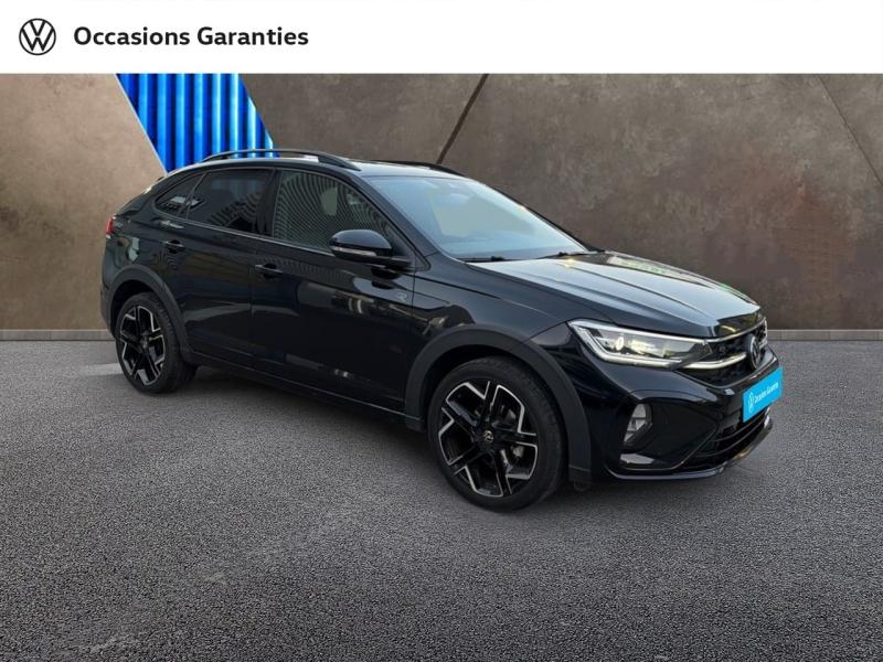 Voitures occasions VOLKSWAGEN TAIGO R-Line Edition Villemomble