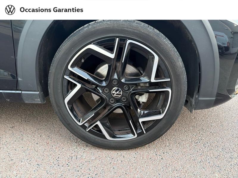 Voitures occasions VOLKSWAGEN TAIGO R-Line Edition Villemomble