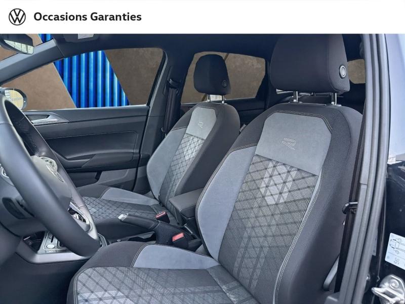 Voitures occasions VOLKSWAGEN TAIGO R-Line Edition Villemomble