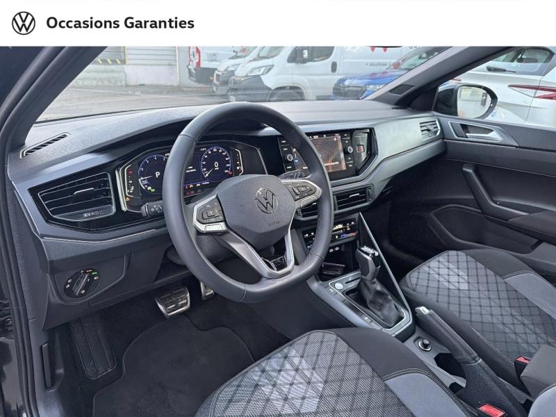 Voitures occasions VOLKSWAGEN TAIGO R-Line Edition Villemomble