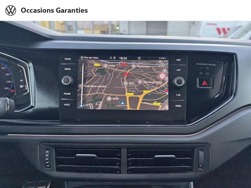 Voitures occasions VOLKSWAGEN TAIGO R-Line Edition Villemomble