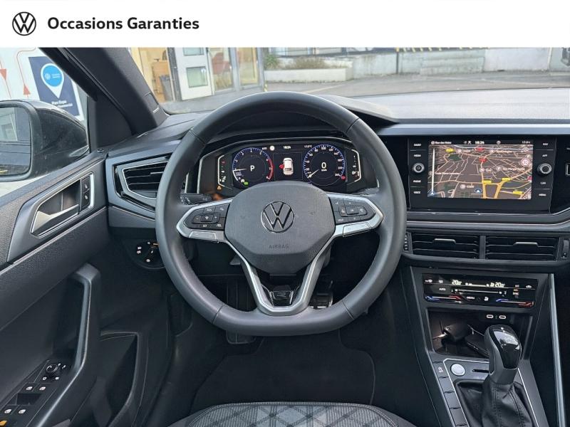 Voitures occasions VOLKSWAGEN TAIGO R-Line Edition Villemomble