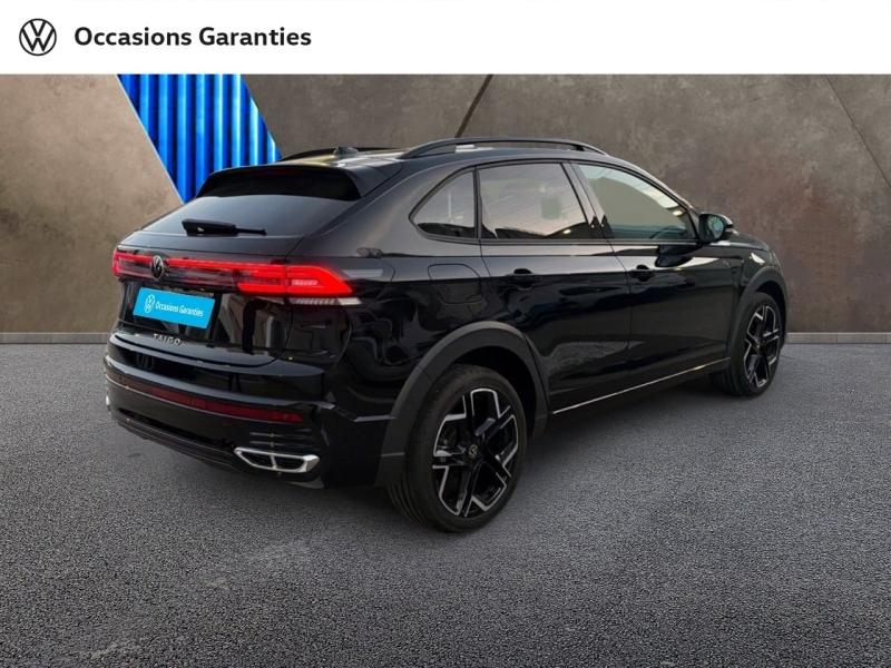 Voitures occasions VOLKSWAGEN TAIGO R-Line Edition Villemomble