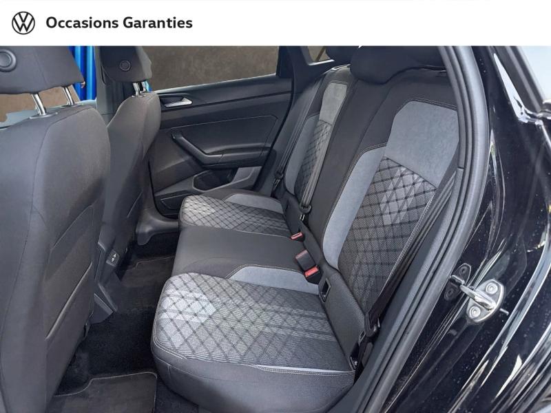 Voitures occasions VOLKSWAGEN TAIGO R-Line Edition Villemomble