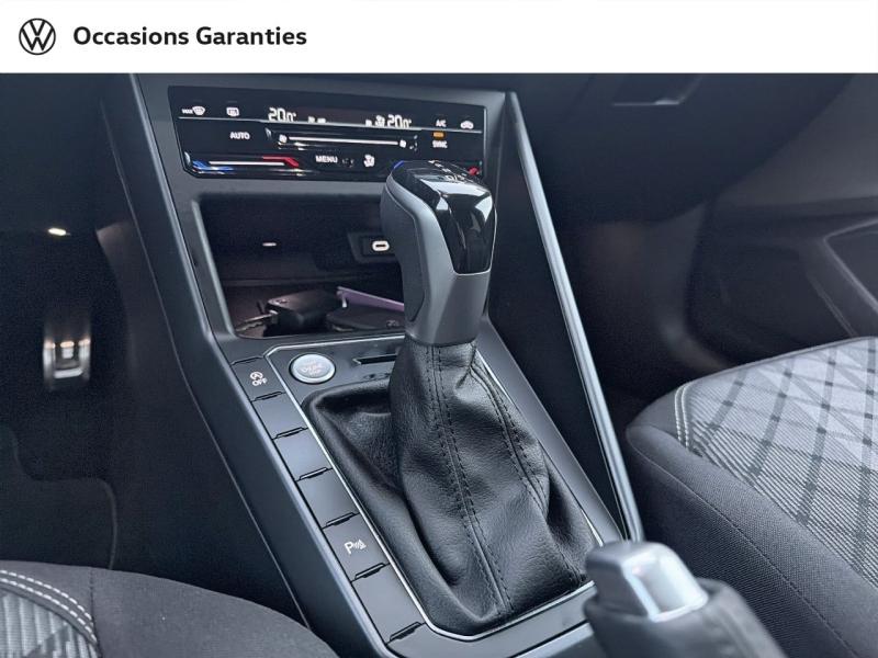 Voitures occasions VOLKSWAGEN TAIGO R-Line Edition Villemomble