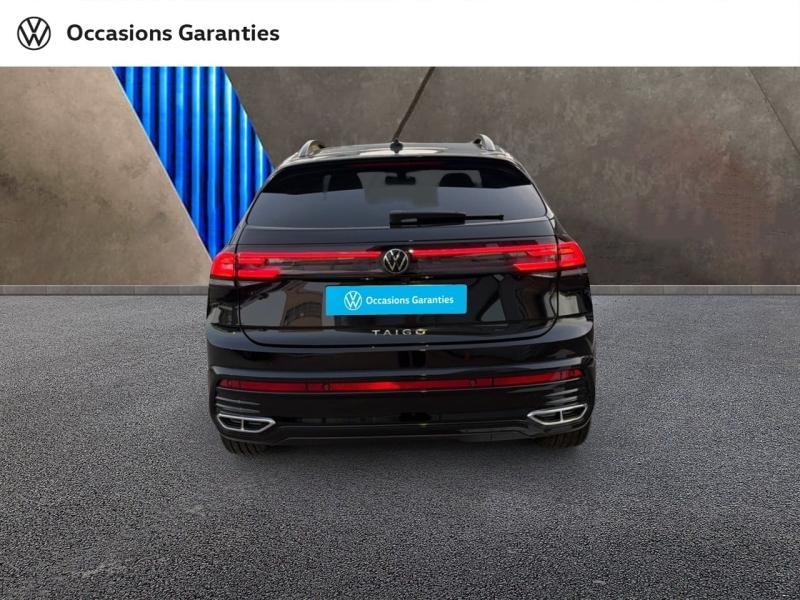 Voitures occasions VOLKSWAGEN TAIGO R-Line Edition Villemomble