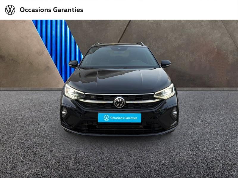 Voitures occasions VOLKSWAGEN TAIGO R-Line Edition Villemomble