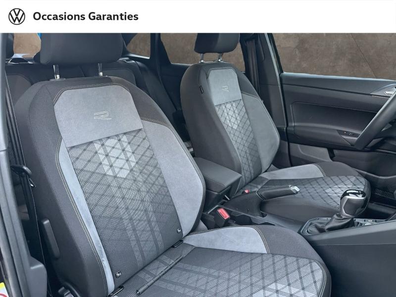 Voitures occasions VOLKSWAGEN TAIGO R-Line Edition Villemomble