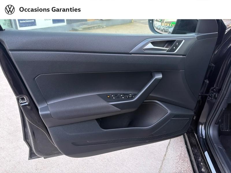 Voitures occasions VOLKSWAGEN TAIGO R-Line Edition Villemomble