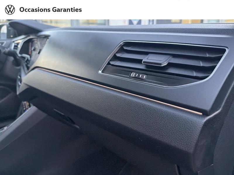 Voitures occasions VOLKSWAGEN TAIGO R-Line Edition Villemomble