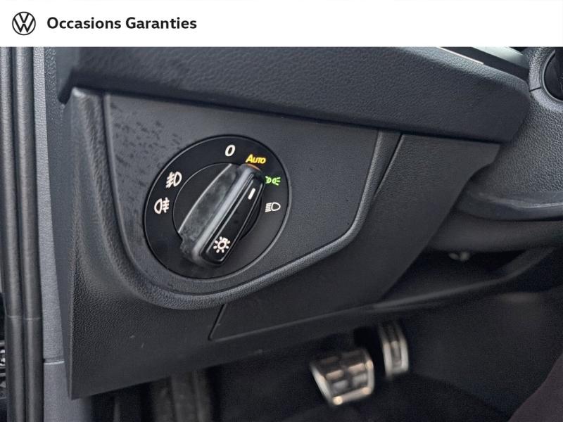 Voitures occasions VOLKSWAGEN TAIGO R-Line Edition Villemomble