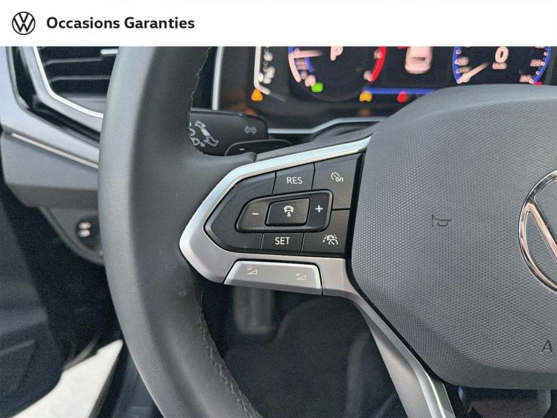 Voitures occasions VOLKSWAGEN TAIGO R-Line Edition Villemomble