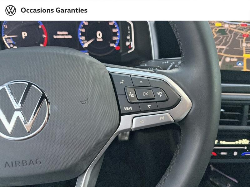 Voitures occasions VOLKSWAGEN TAIGO R-Line Edition Villemomble