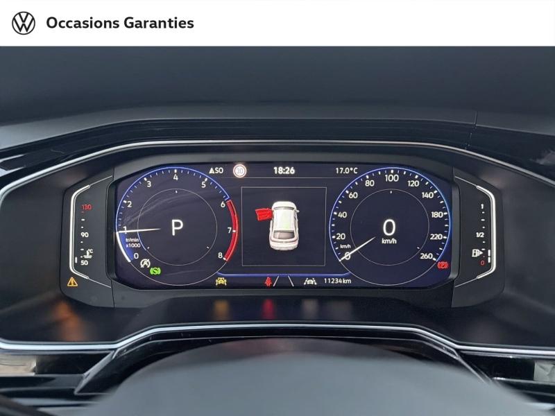 Voitures occasions VOLKSWAGEN TAIGO R-Line Edition Villemomble