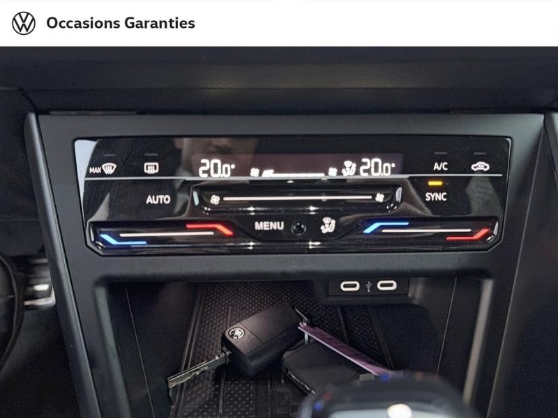 Voitures occasions VOLKSWAGEN TAIGO R-Line Edition Villemomble