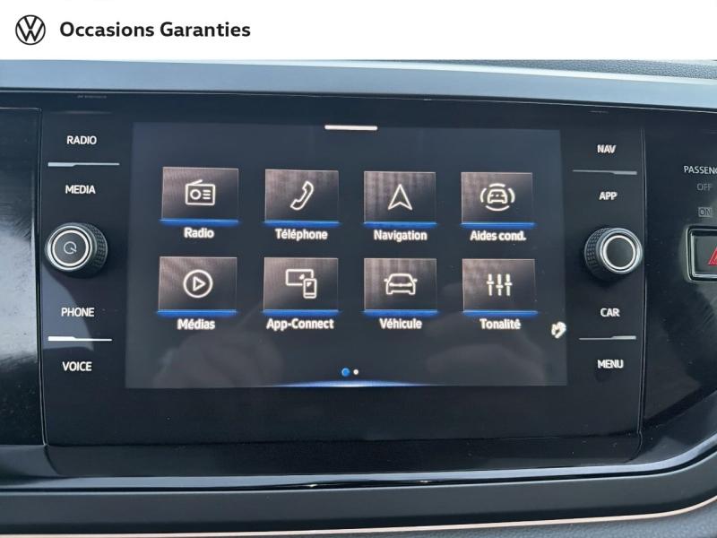 Voitures occasions VOLKSWAGEN TAIGO R-Line Edition Villemomble