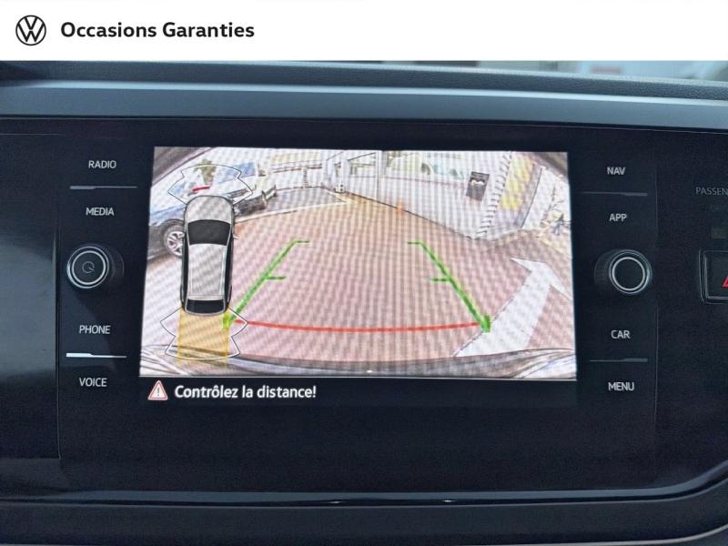 Voitures occasions VOLKSWAGEN TAIGO R-Line Edition Villemomble