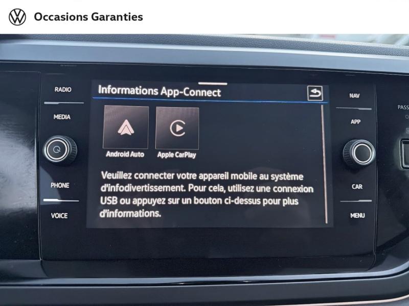 Voitures occasions VOLKSWAGEN TAIGO R-Line Edition Villemomble