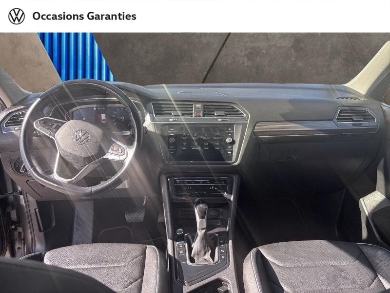 Voitures occasions VOLKSWAGEN TIGUAN ALLSPACE Elegance Exclusive Villemomble
