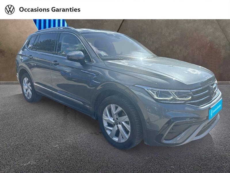 Voitures occasions VOLKSWAGEN TIGUAN ALLSPACE Elegance Exclusive Villemomble