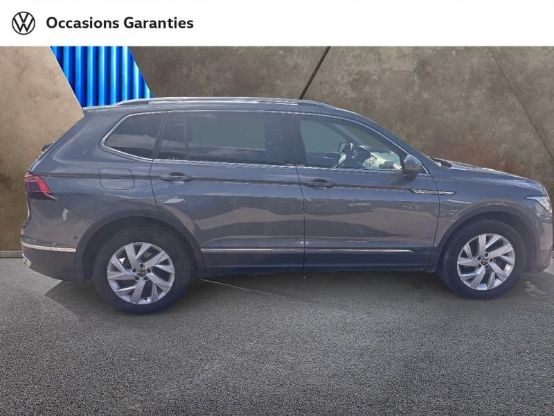 Voitures occasions VOLKSWAGEN TIGUAN ALLSPACE Elegance Exclusive Villemomble