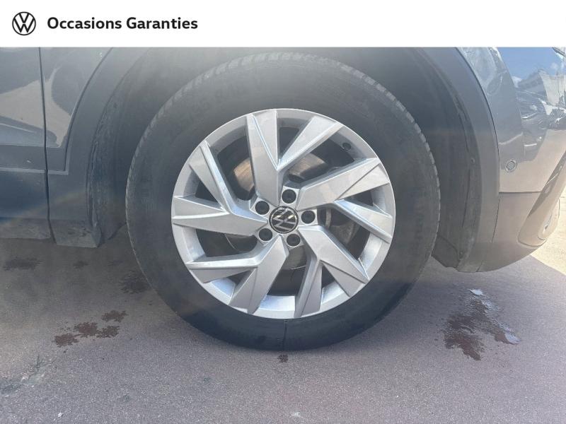 Voitures occasions VOLKSWAGEN TIGUAN ALLSPACE Elegance Exclusive Villemomble