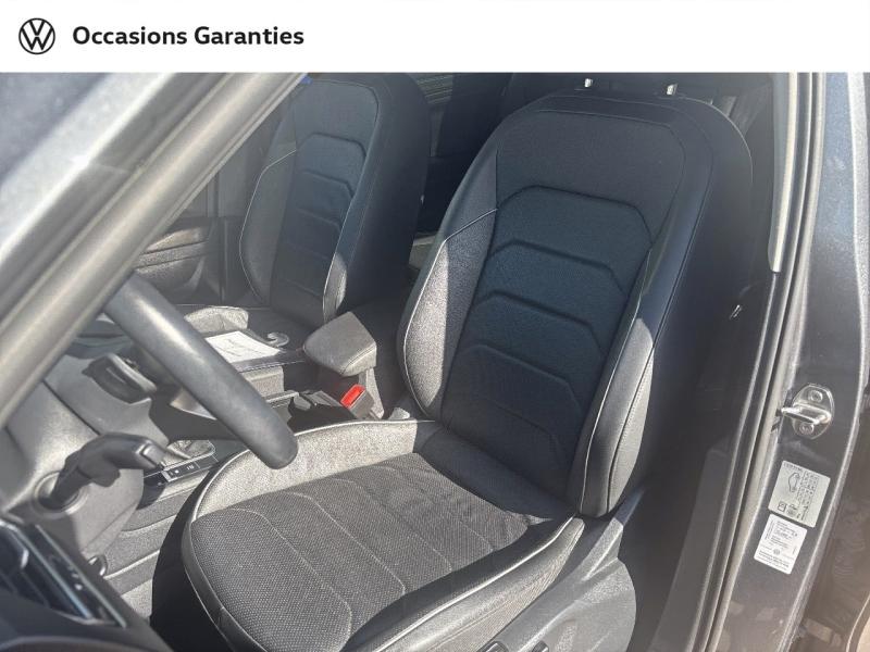Voitures occasions VOLKSWAGEN TIGUAN ALLSPACE Elegance Exclusive Villemomble