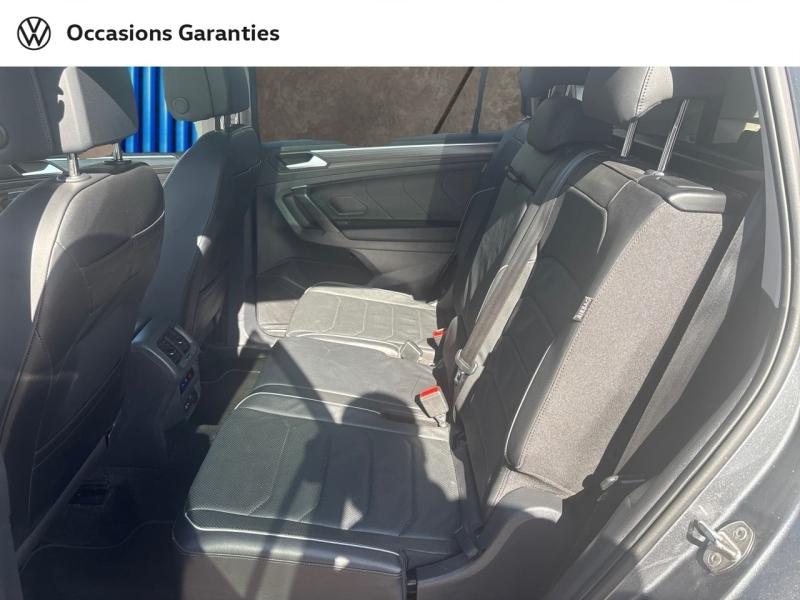 Voitures occasions VOLKSWAGEN TIGUAN ALLSPACE Elegance Exclusive Villemomble